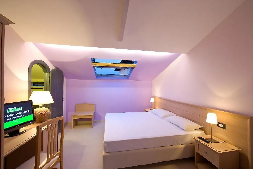 Sorrento Belvedere B&B-1
