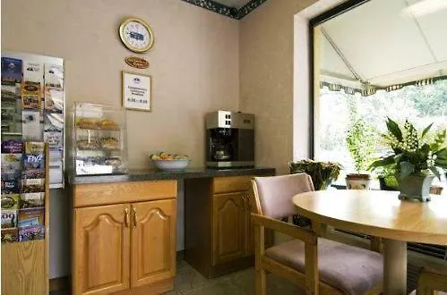 Cabarrus Inn-1