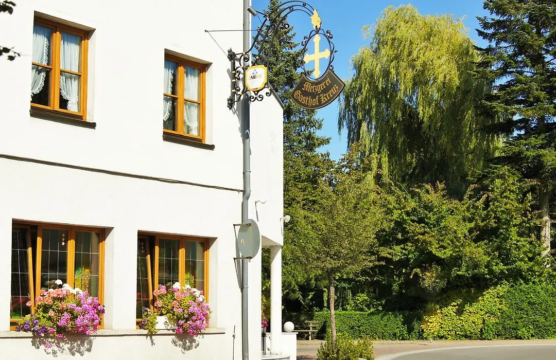 Hotel Gasthof Kreuz-1