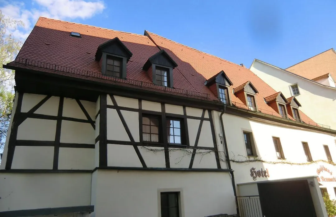 Hotel Am Neumarkt-1