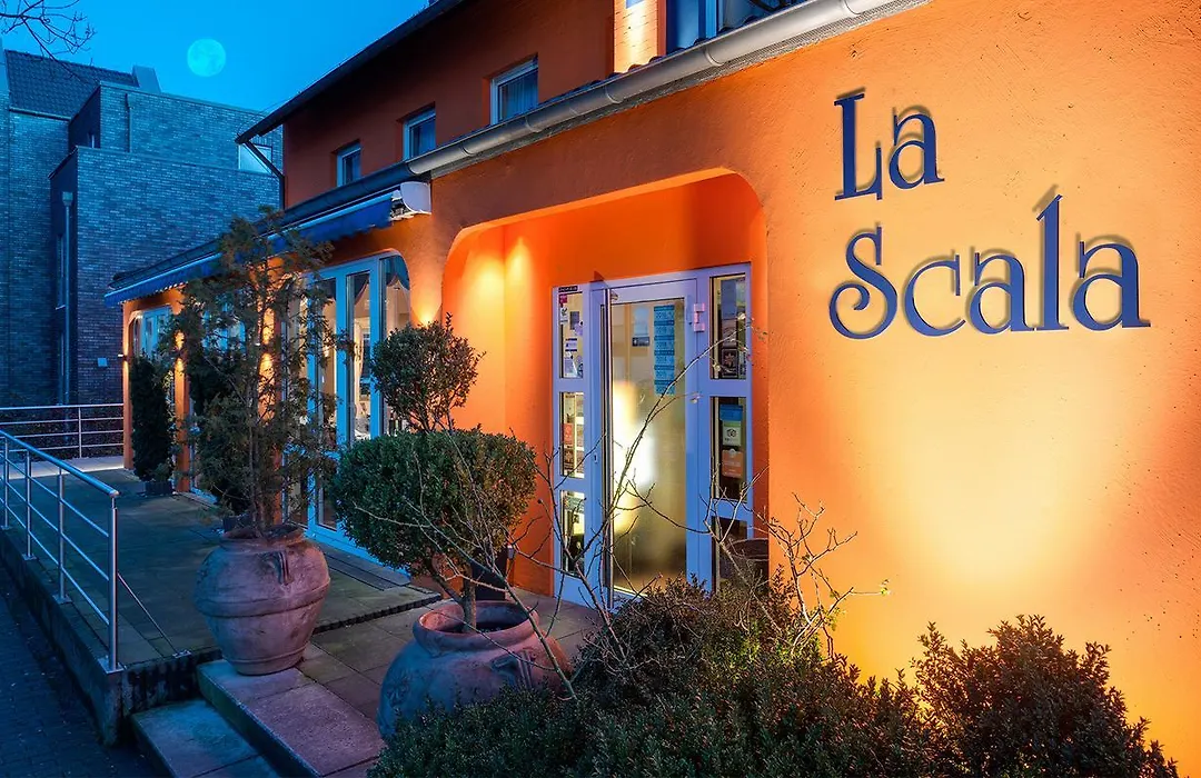 Hotel La Scala-1