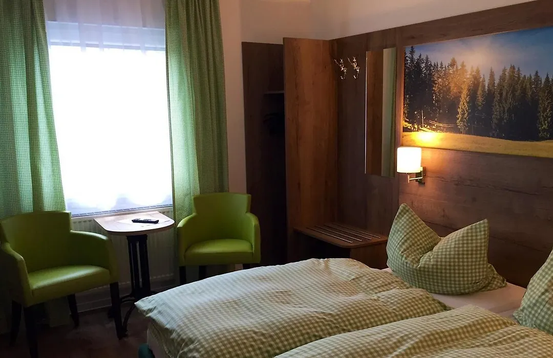 Hotel Peiler Garni-1