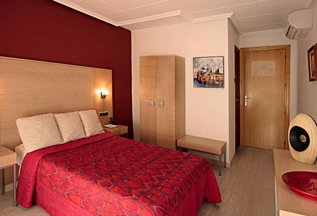 Hotel Alamo-1