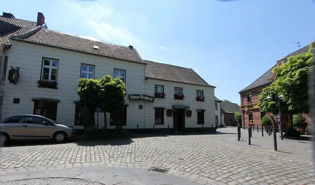 Landhaus Michels garni-1