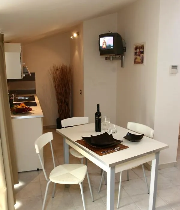 Residence La Dolce Vita-1