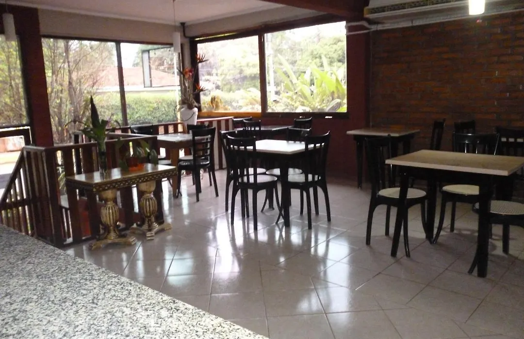Petit Hotel Panambi-1