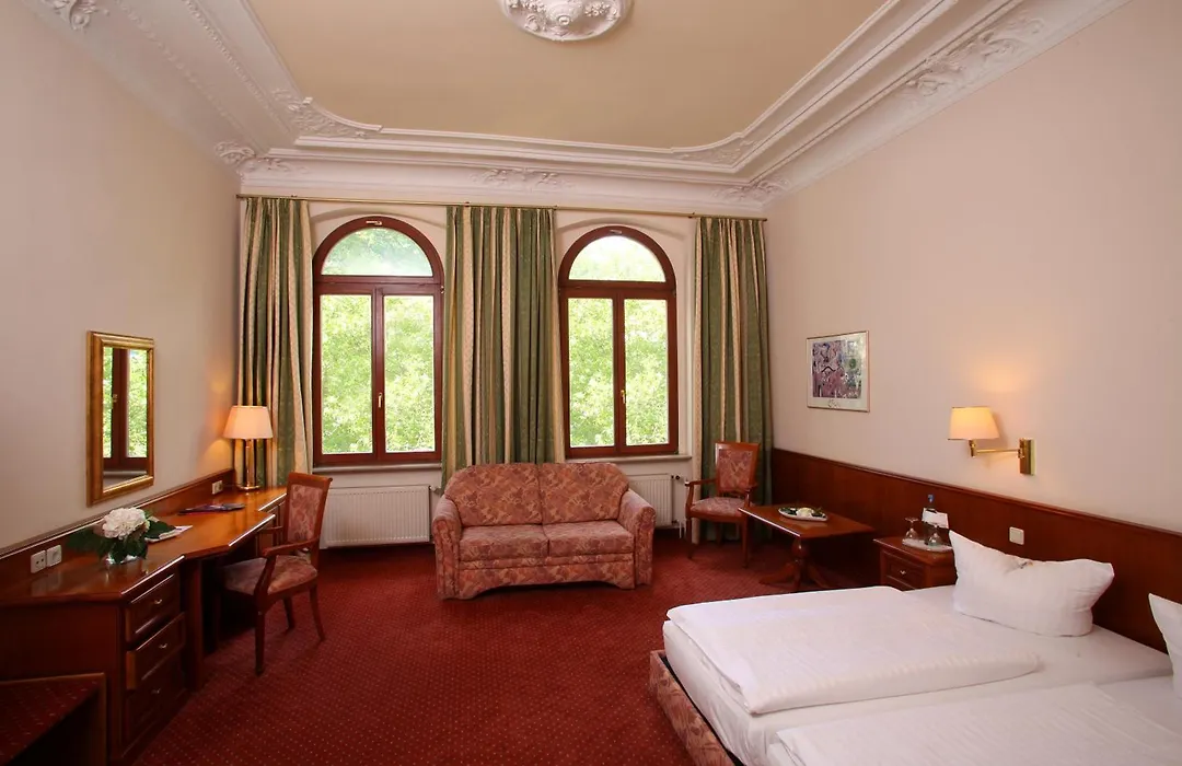 Hotel Artushof-1