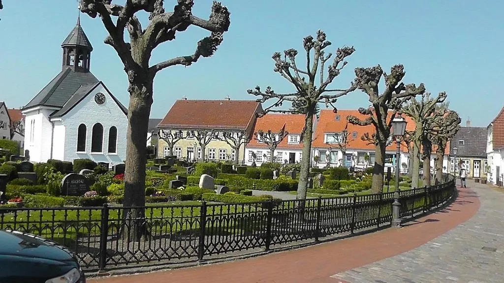 Domhotel Bed&Breakfast-1