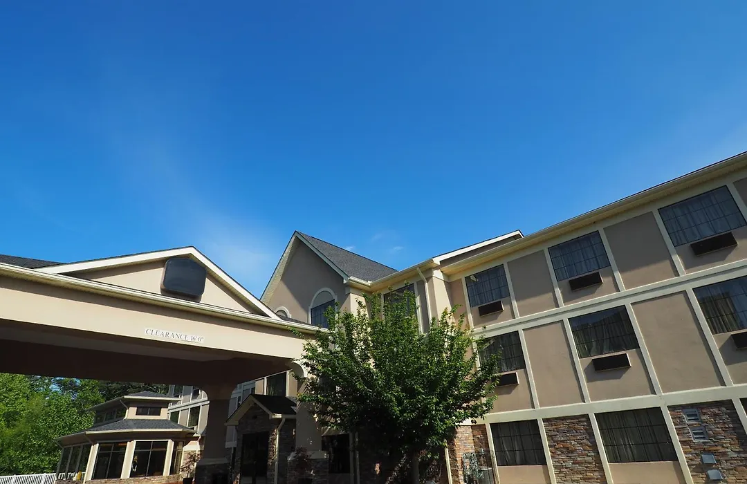 Country Inn & Suites By Radisson, Canton, Ga-1