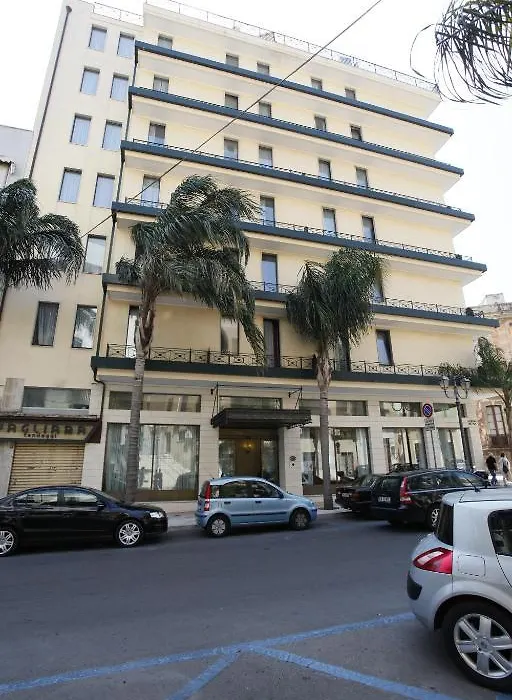 Hotel Colonna-1