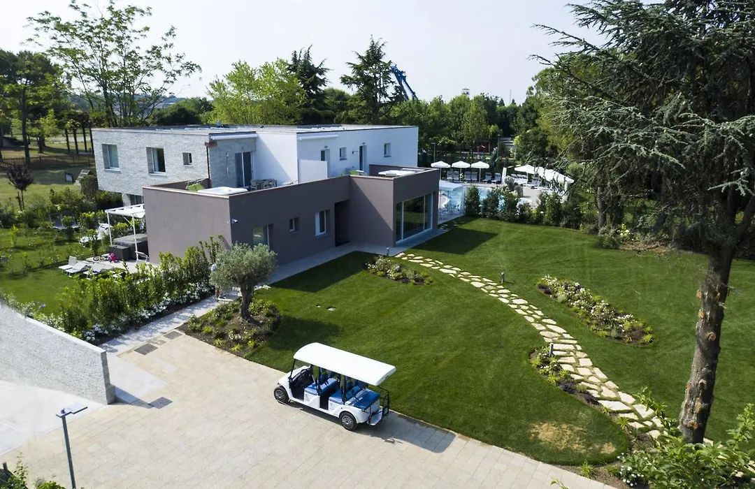 Relais Villa Clodia-1