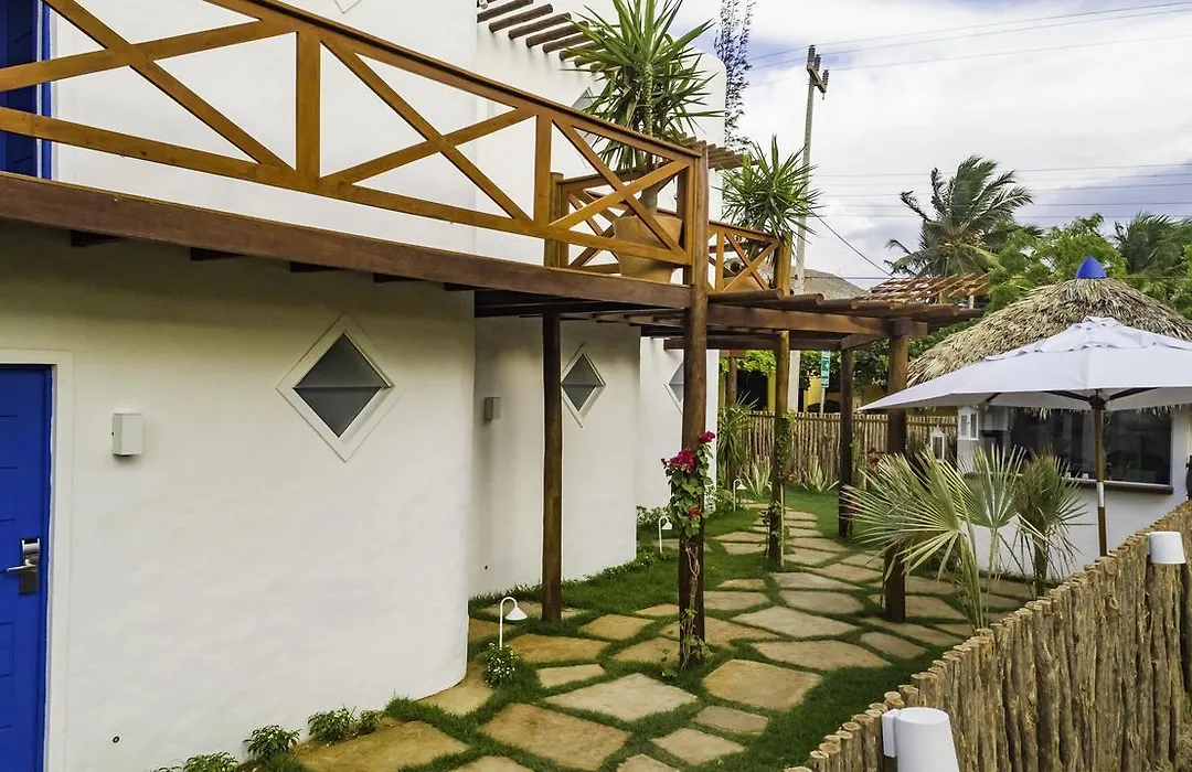 La Plage Hotel Boutique-1