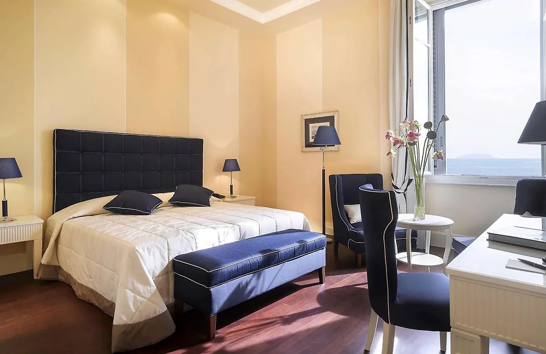 Gh Palazzo Suite & Spa-1
