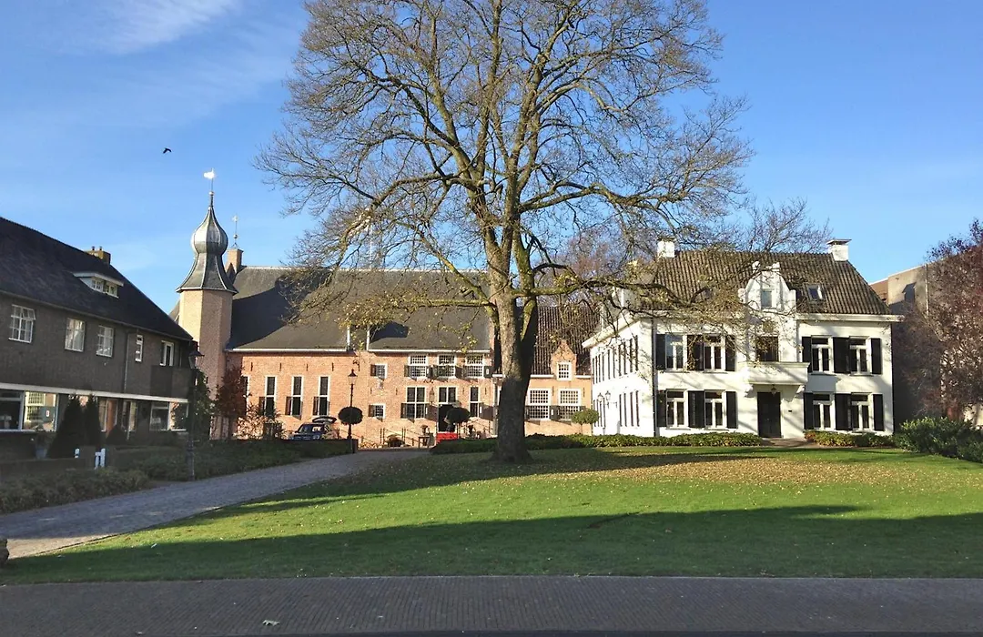 Kasteel Coevorden - Hotel de Vlijt-1