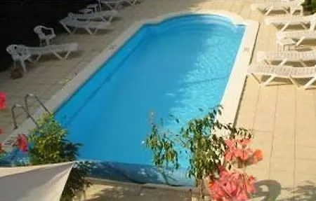 Hotel Prats-1