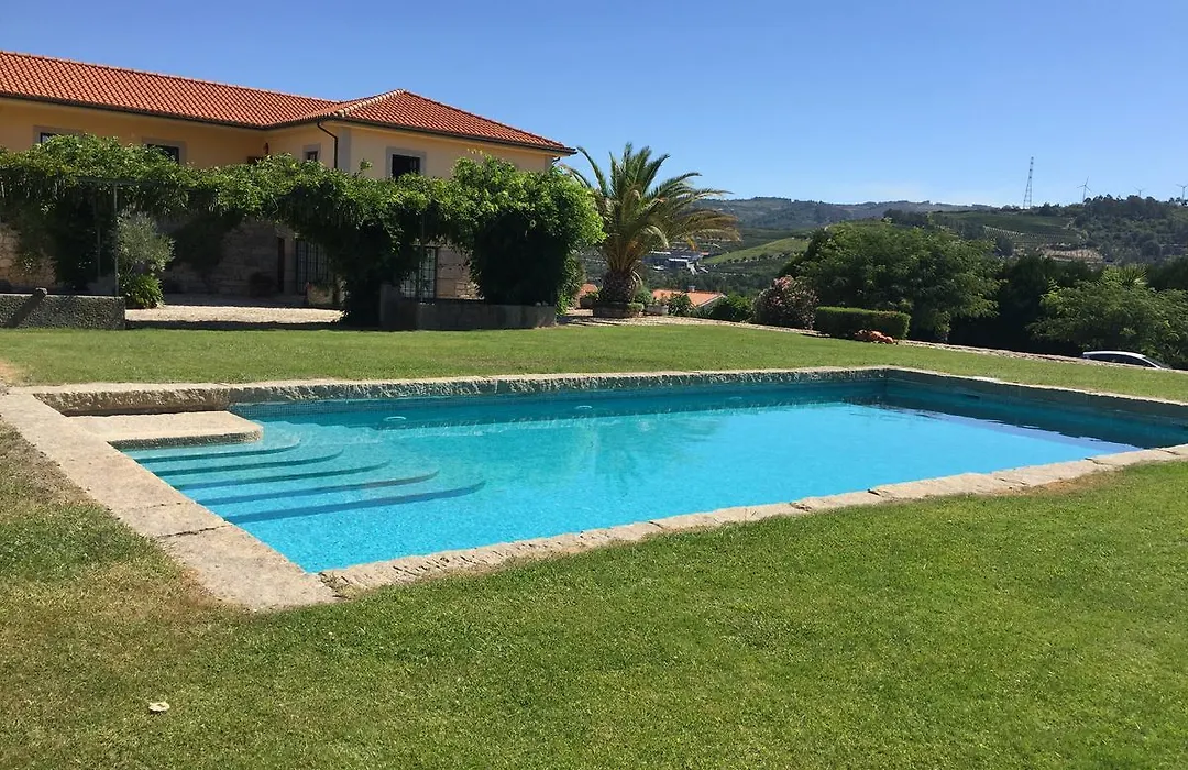 Quinta Da Vinha Morta-1