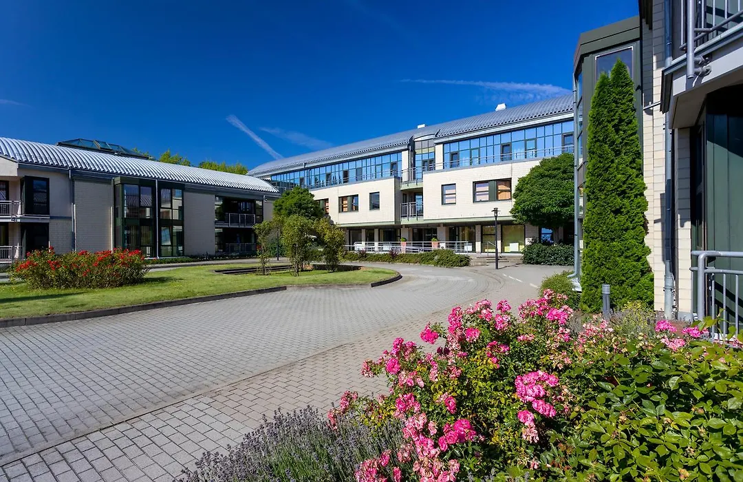 LEAG Konferenzcenter Schulungs- und Tagungshotel im Spreewald-1