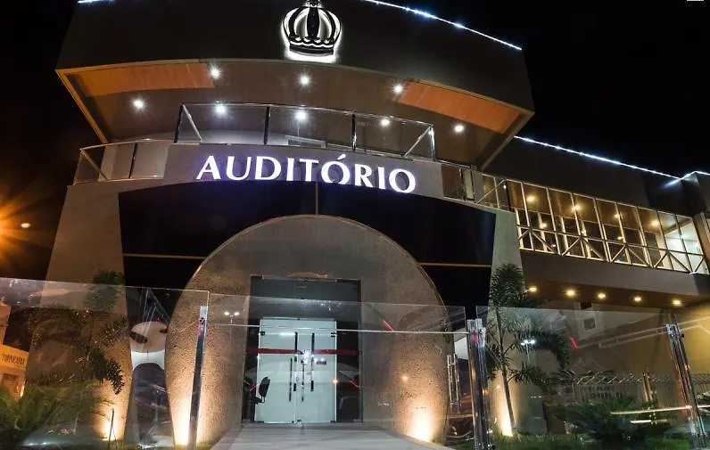 Hotel Imperador-1