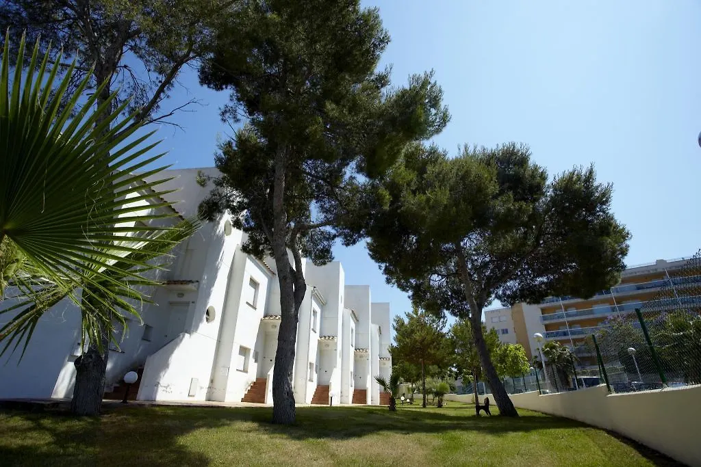 Ibersol Villas Cumbres Apartamentos-1