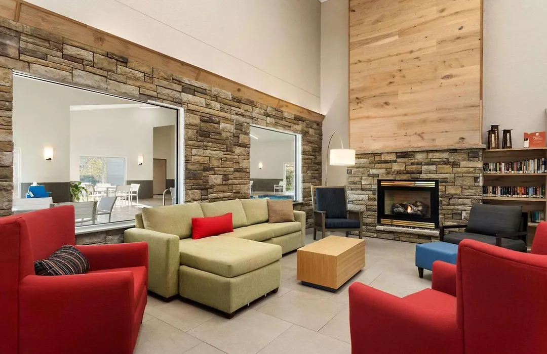Country Inn & Suites By Radisson, Platteville, Wi-1