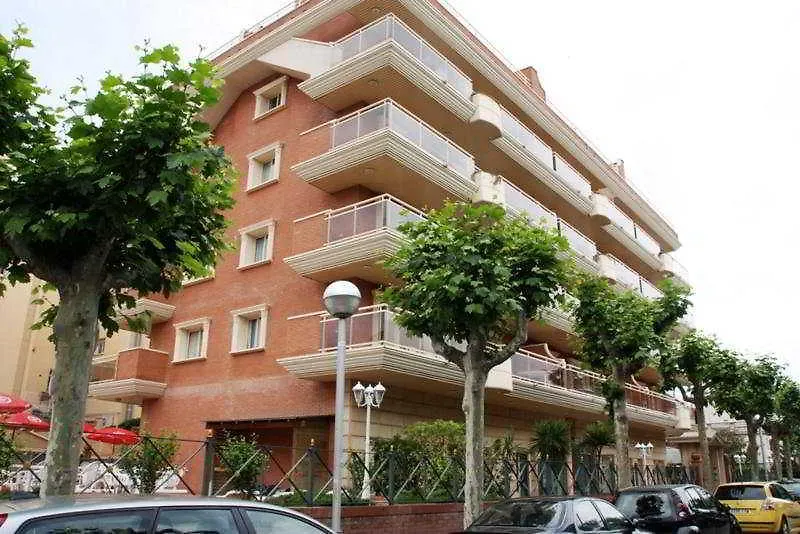 Imperial Salou Apartament-1