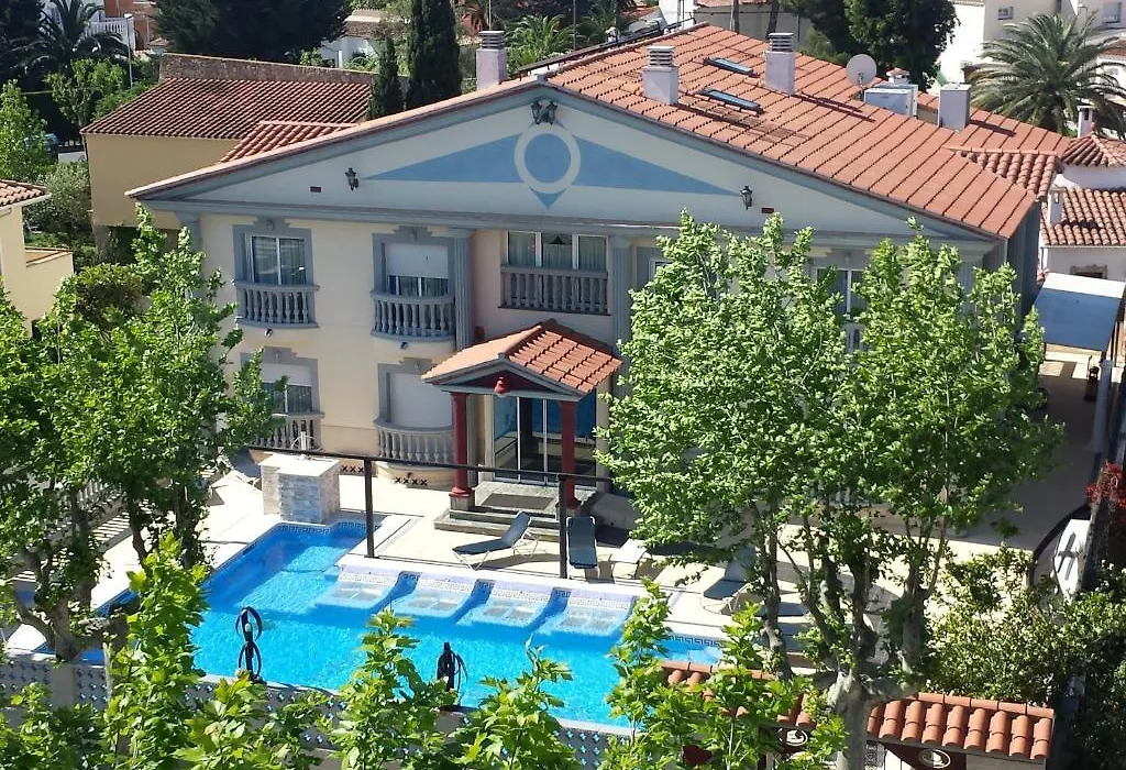 Hotel Portofino-1