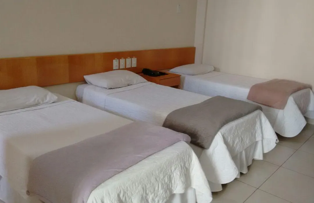 Hotel Sao Miguel-1