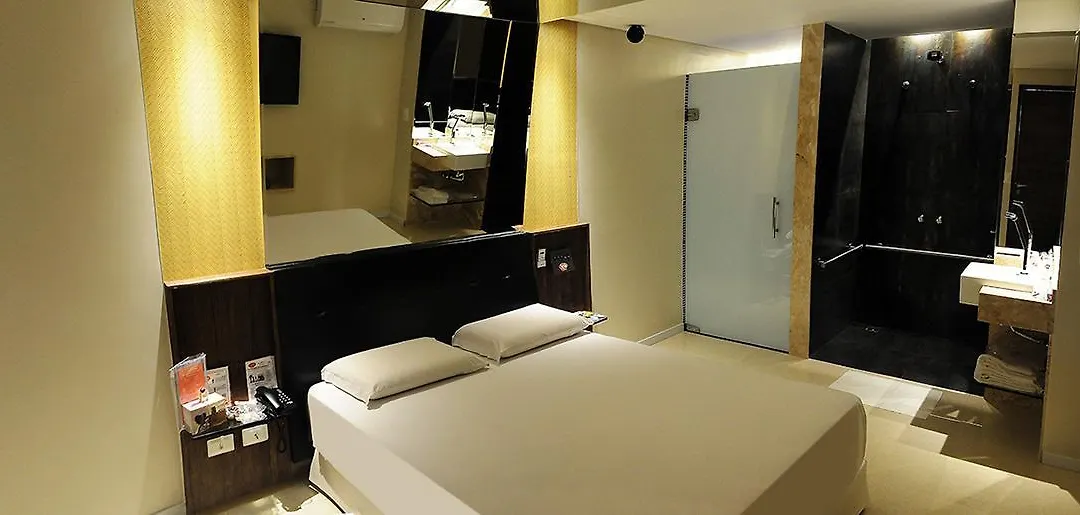 Eros Hotel - Adult Only-1