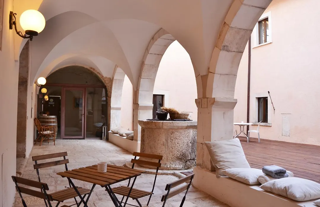 Convento di San Colombo-1