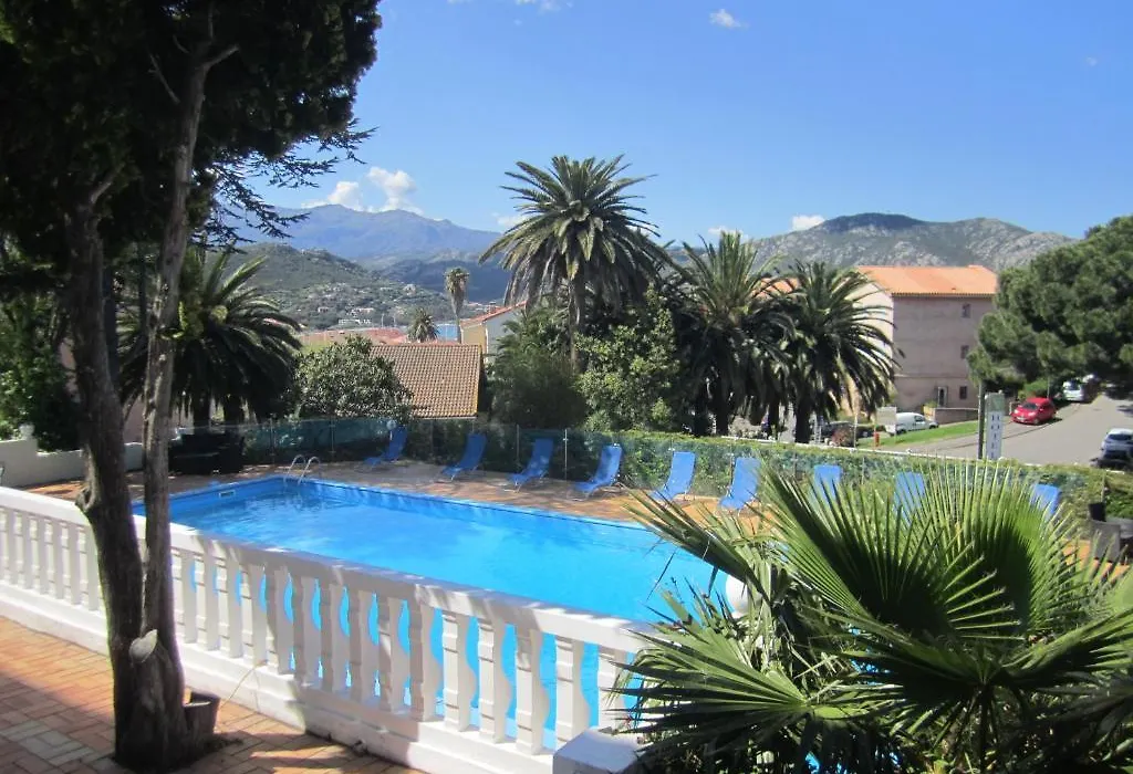 Hotel Madame Mere-1