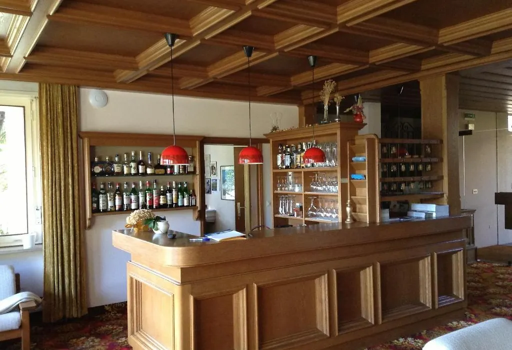 Hotel Tannerhof-1