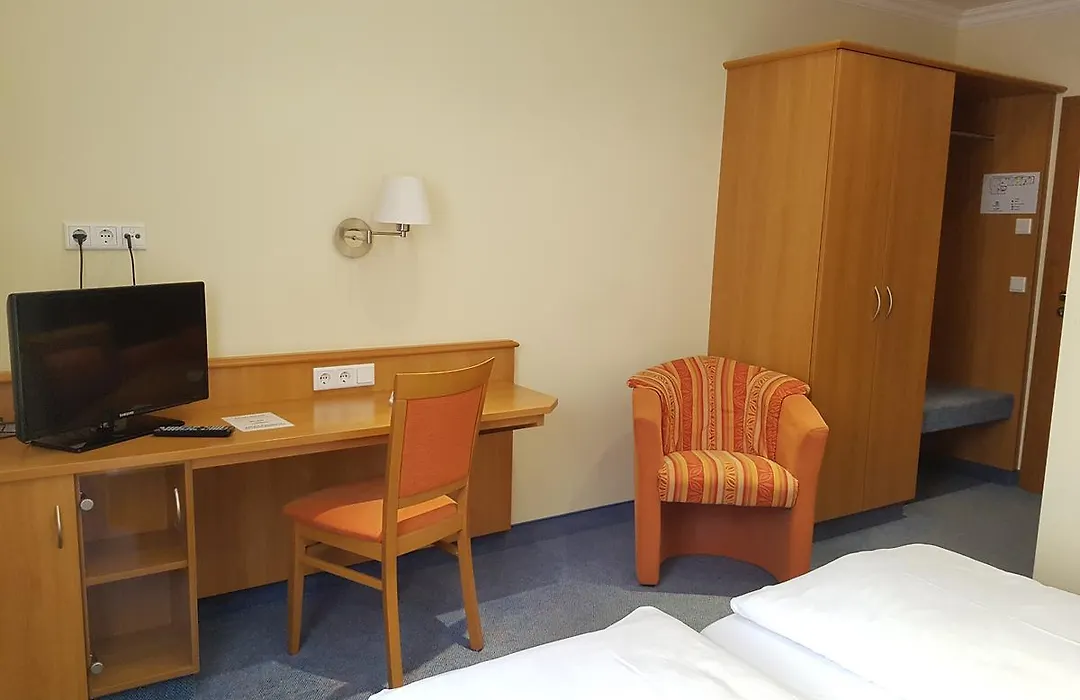 Hotel Garni Keiml-1