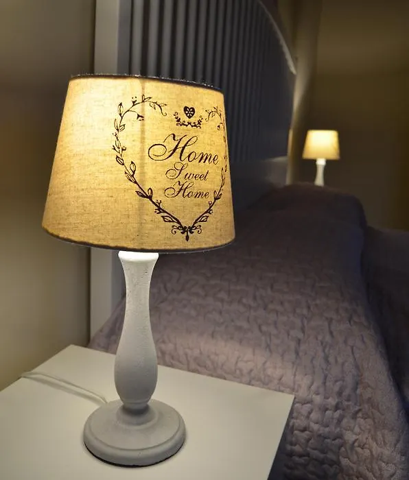 B&B Domus Palmi-1