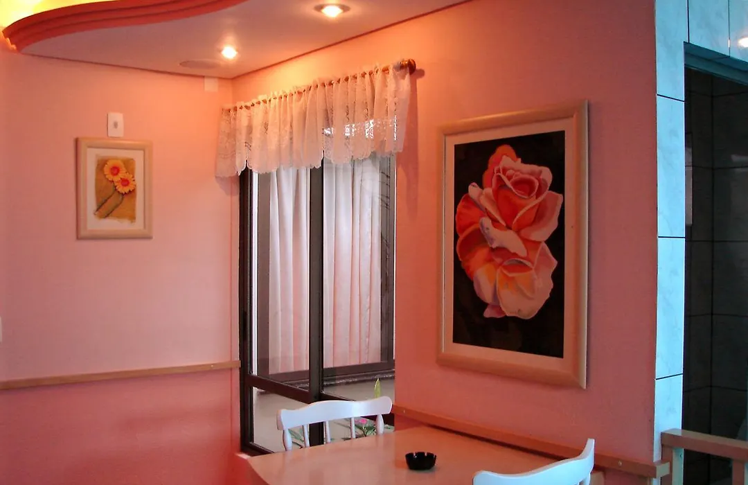 Motel Monza (Adults Only)-1