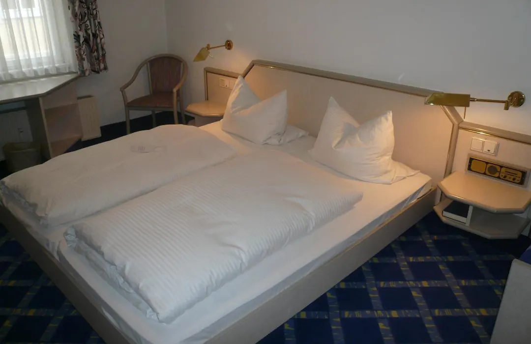 Boardinghaus zu Coburg Residenz-1