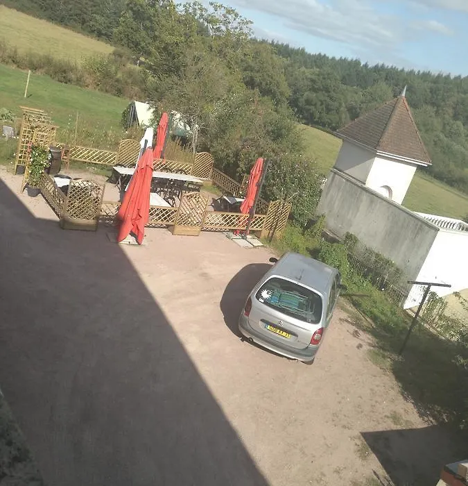 auberge du breuil-1