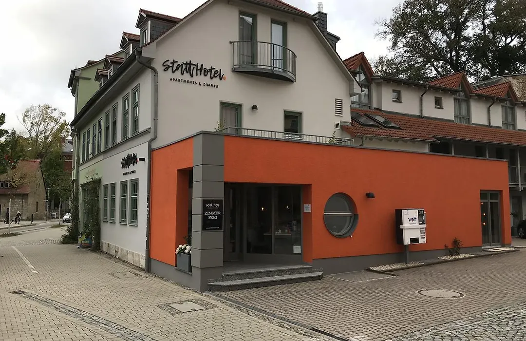 stattHotel Weimar-1