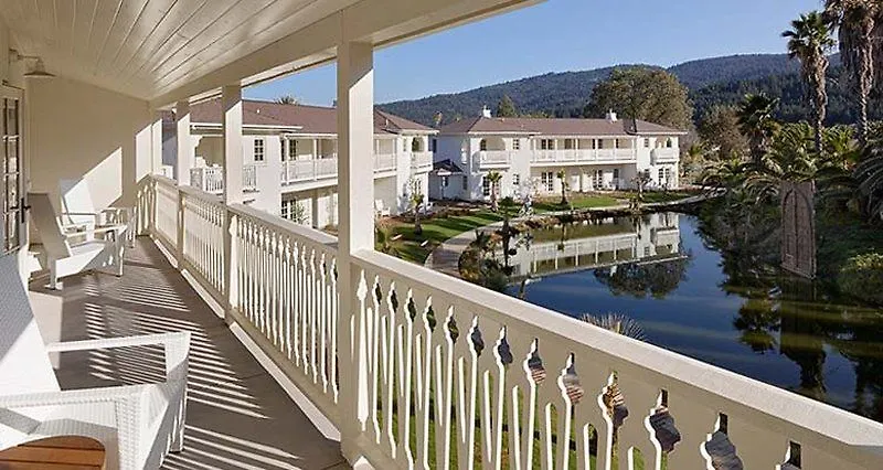 Indian Springs Resort & Spa-1