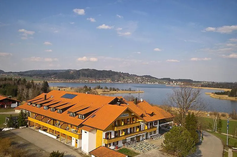 Landhotel Wiesbauer-1