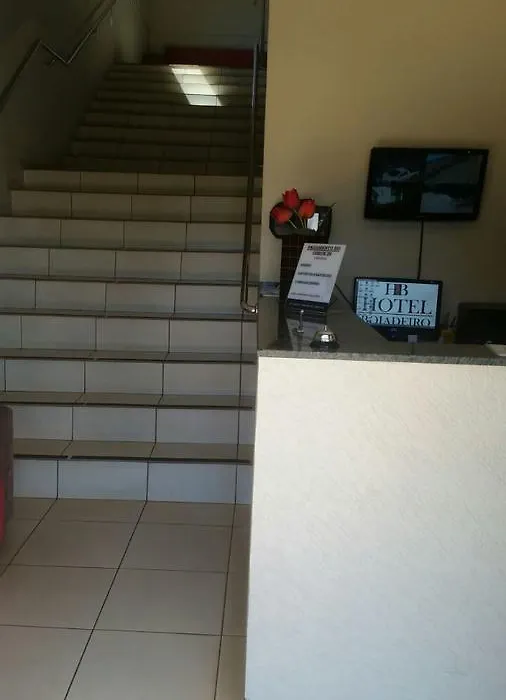 Hotel Boiadeiro-1