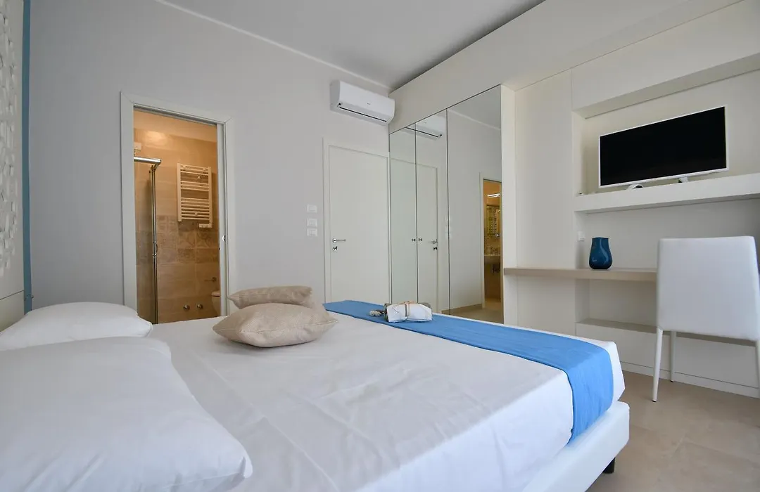 B&b Lungomare Otranto-1