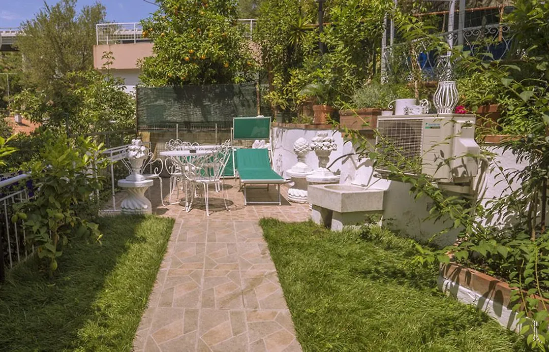Bed&Breakfast Gioiello-1