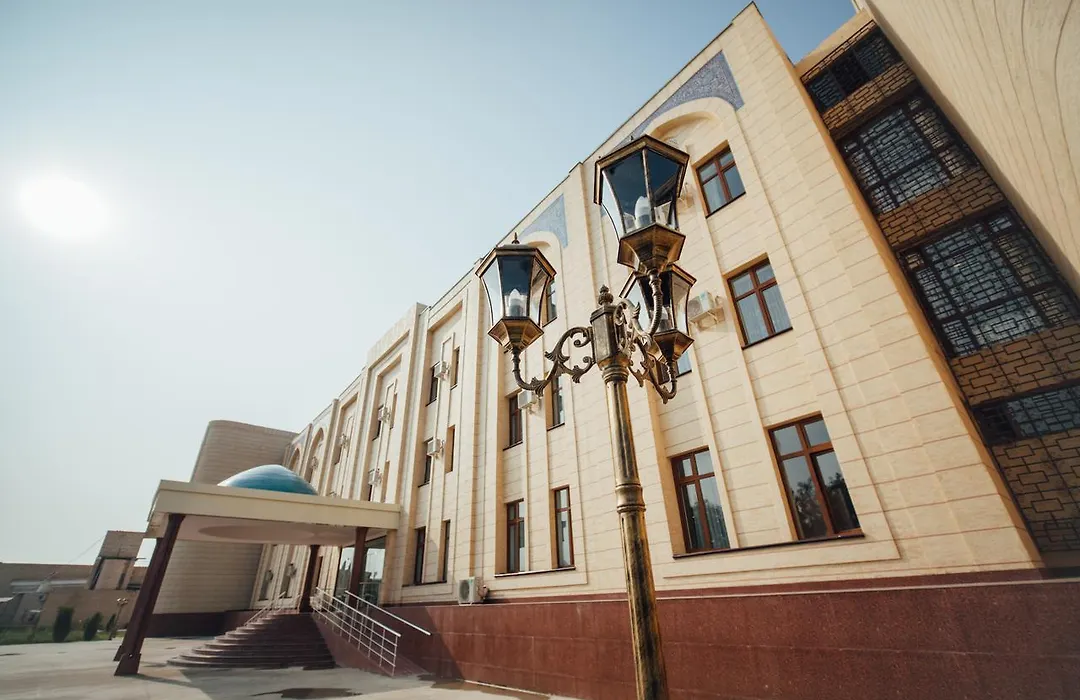 Bek Khiva Hotel-1