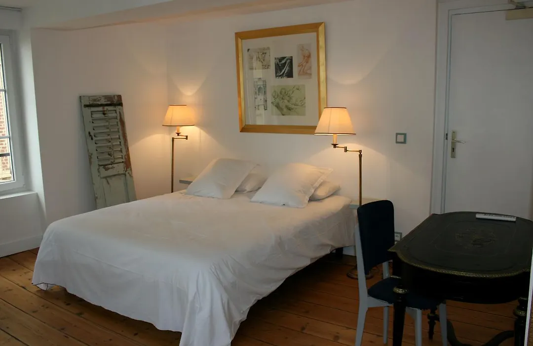 La Maison de la Plage-1