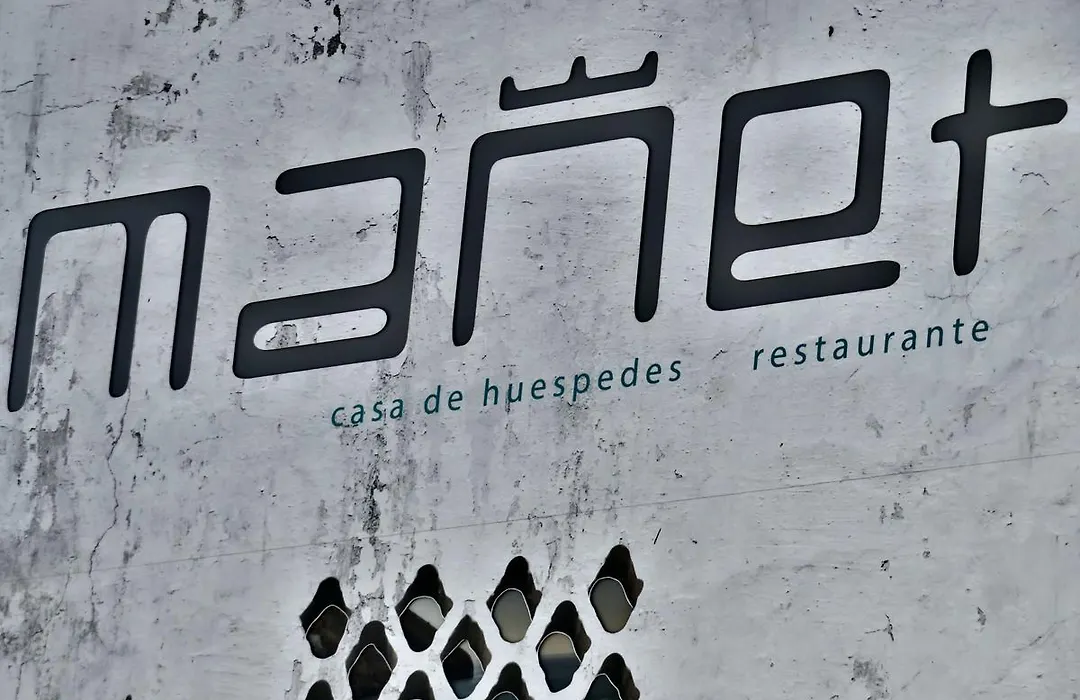 Hotel Mañet-1