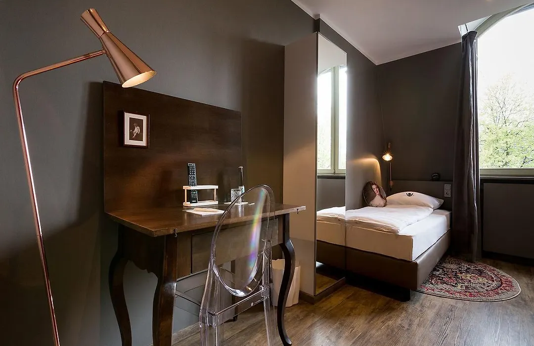 Hotel Heimathafen-1
