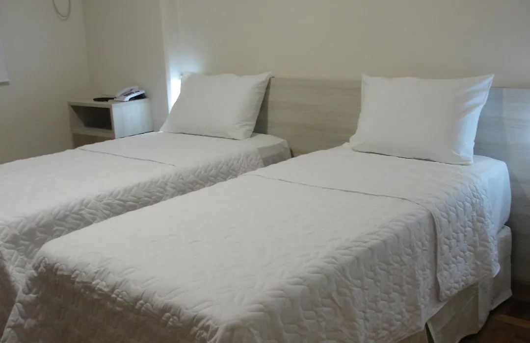 Colatina Plaza Hotel-1