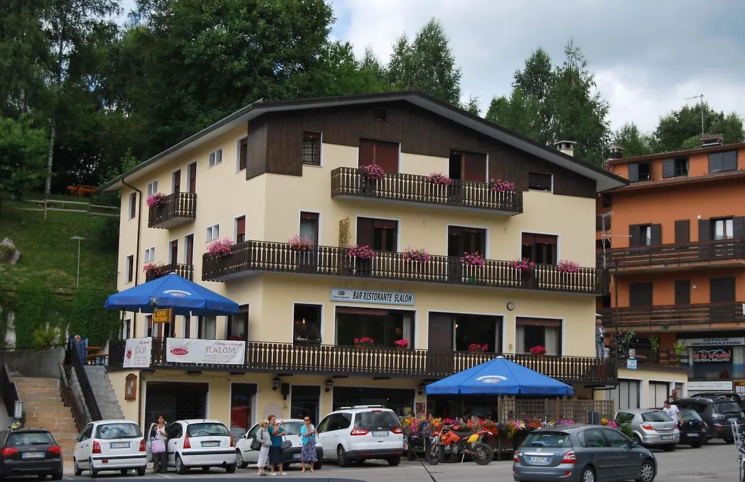 Albergo Slalom-1