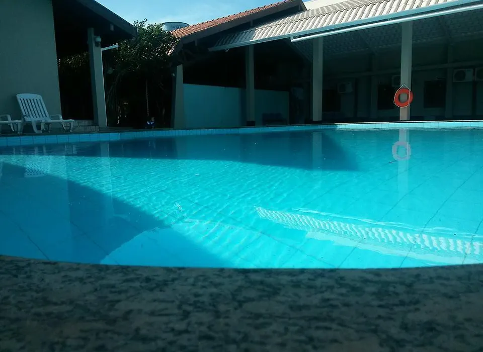 Hotel Marambaia-1