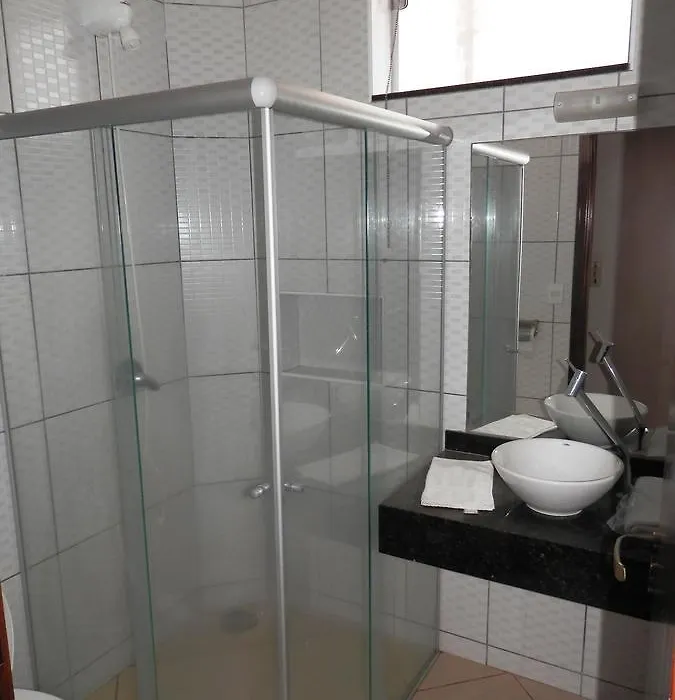 Hotel Lider - Catanduva-1